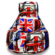 Galliano British History